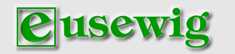 eusewig - Logo